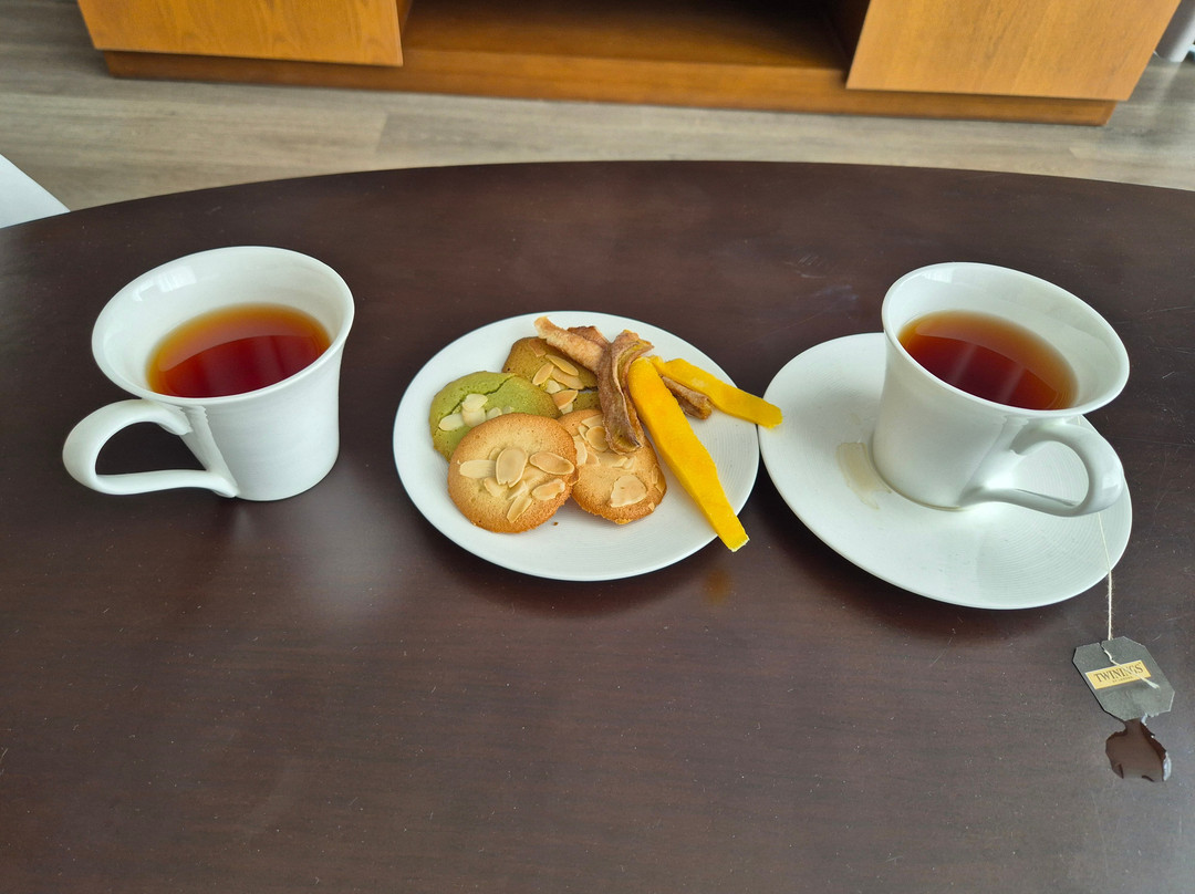 Wyndham Grand KN Paradise Cam Ranh主图