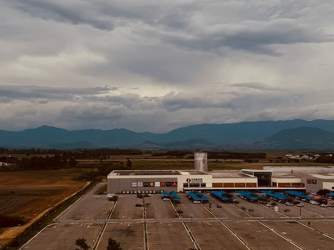 Intercity Patio Pinda主图