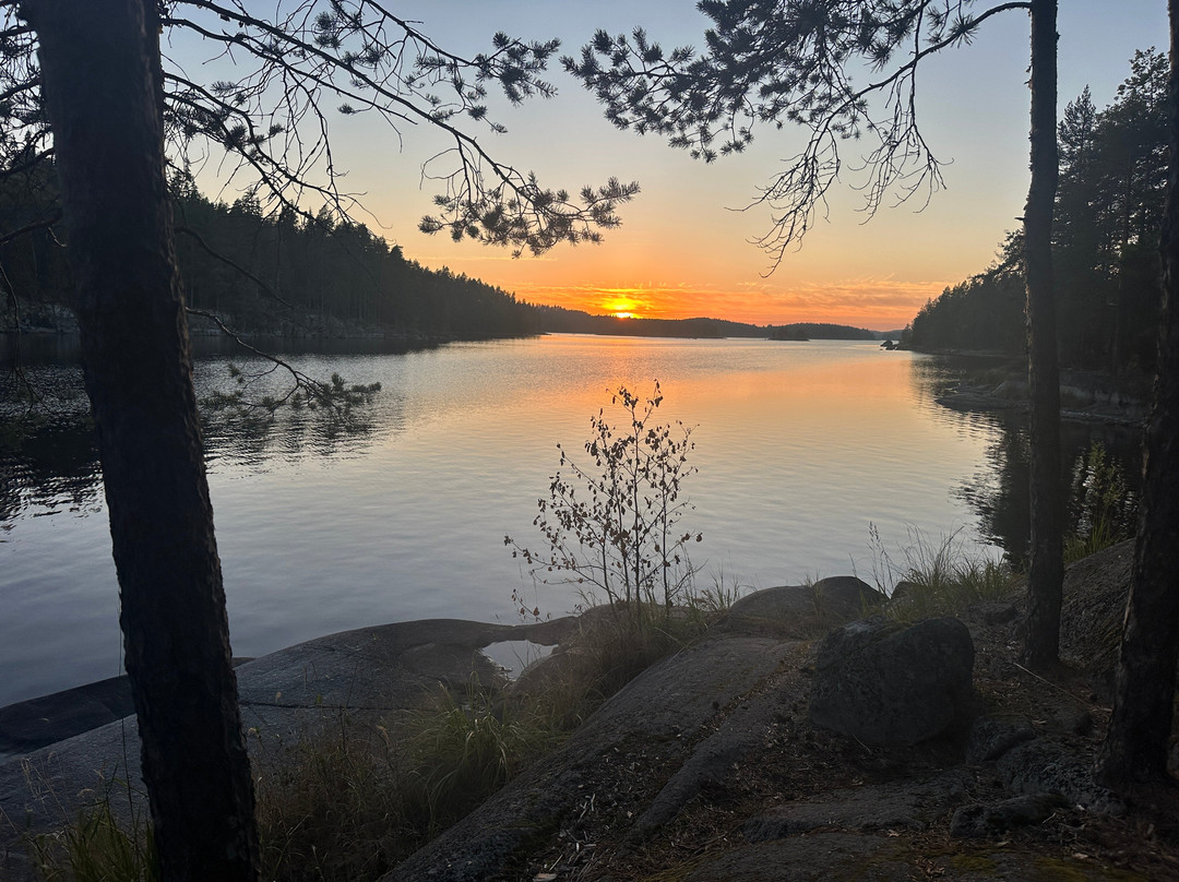 Kolovesi National Park-Southern Savonia必去景点