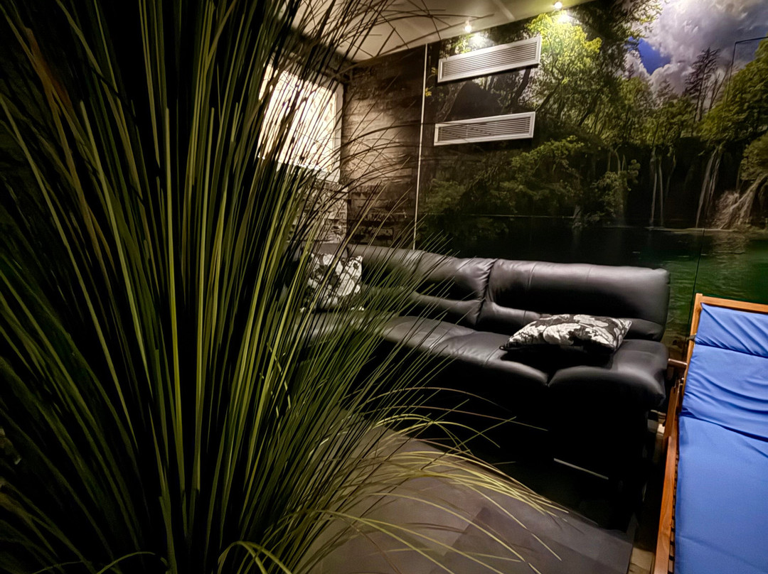 西尔维斯特酒店主图