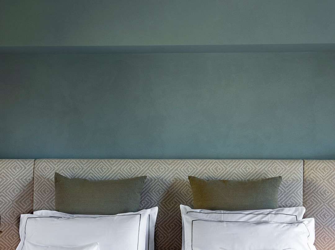 Locanda Il Mansio - Vegan Suites