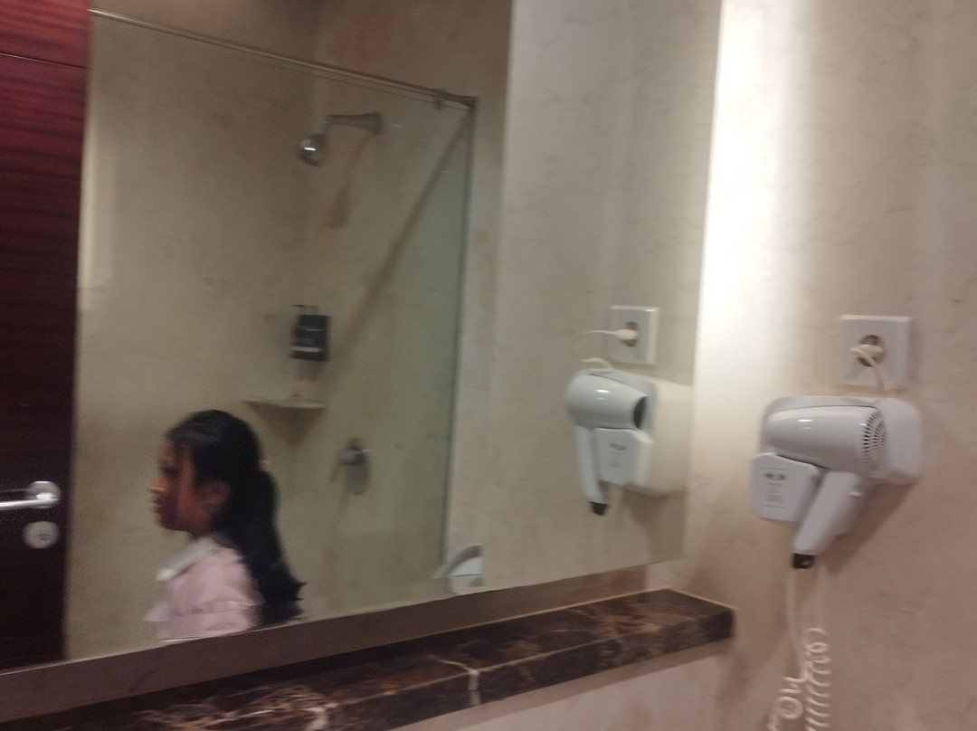 阿斯顿三马林达会议酒店主图