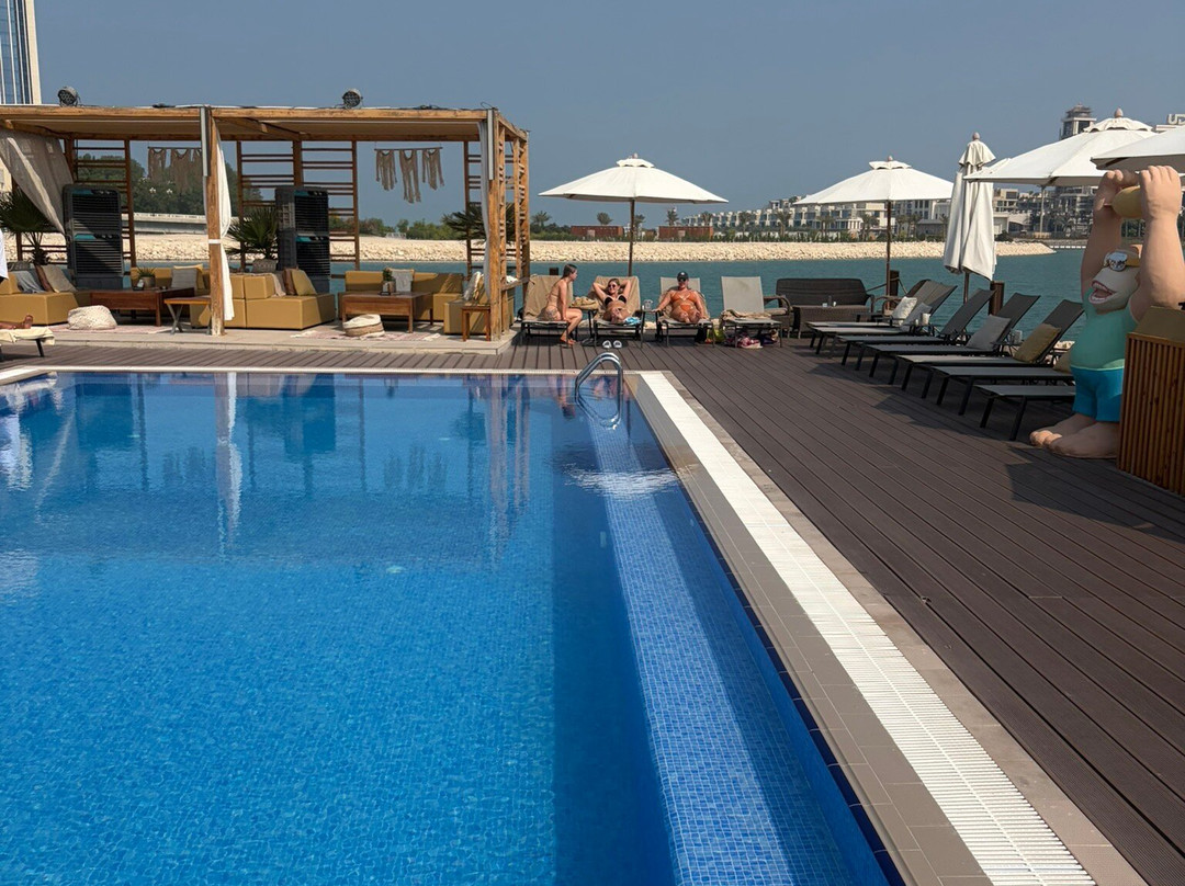 Monkey Tale Doha-多哈必去景点