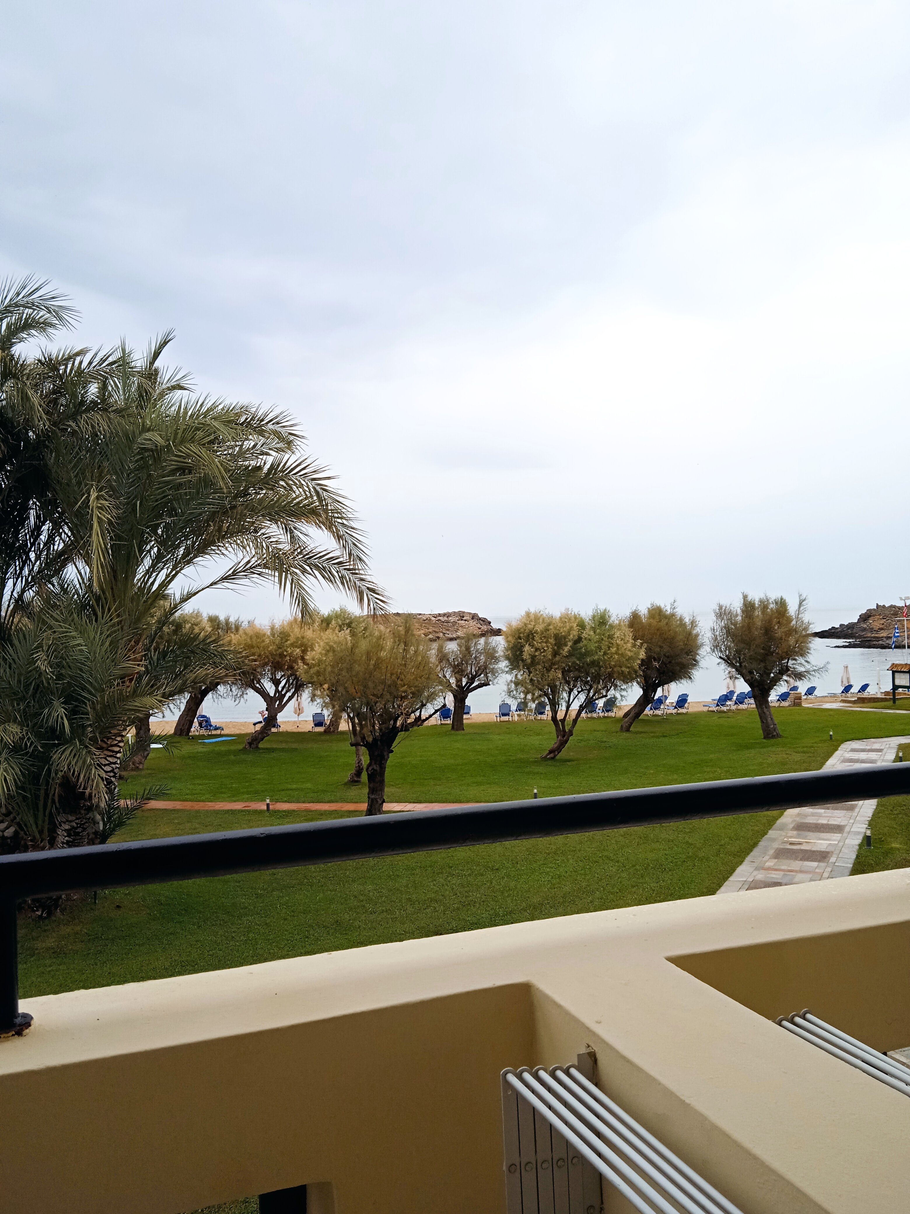 Grecotel Meli Palace-官方