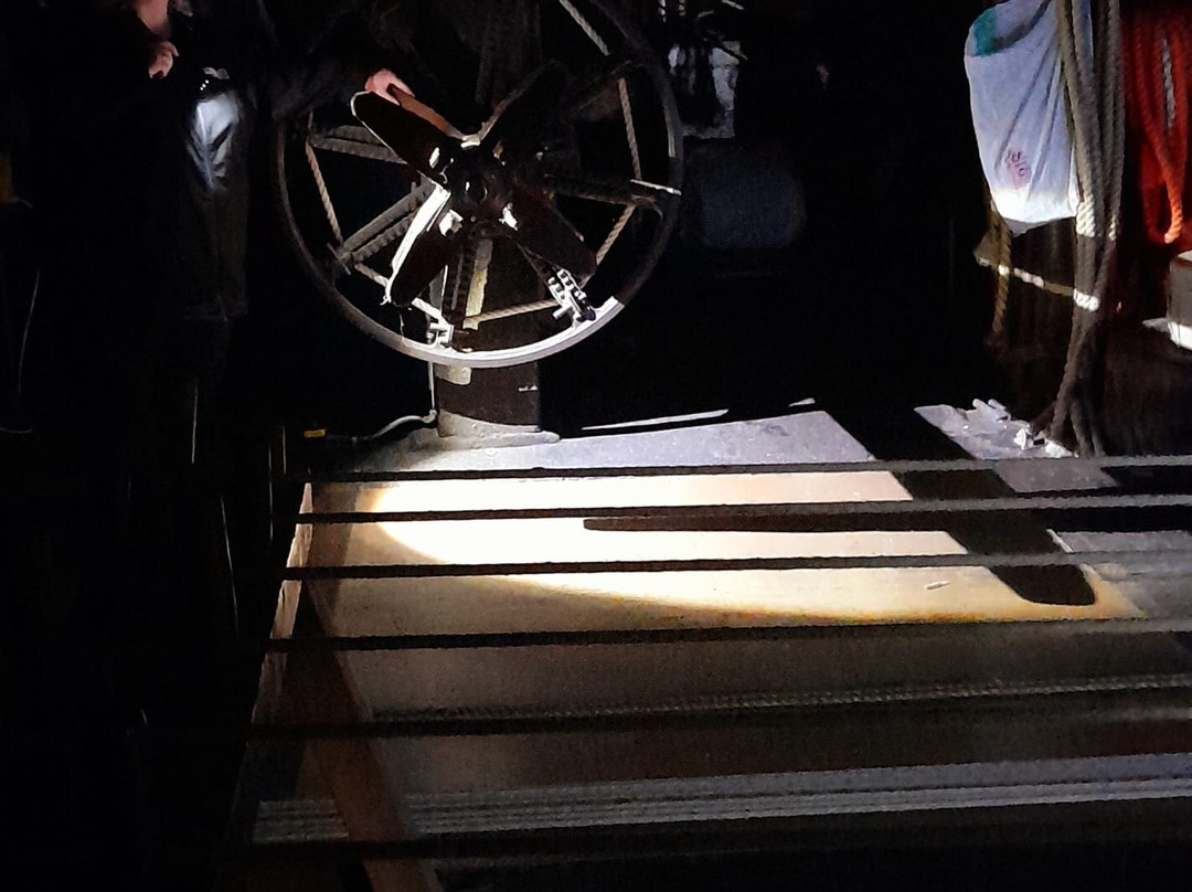 The Historic Dockyard Chatham-查塔姆必去景点