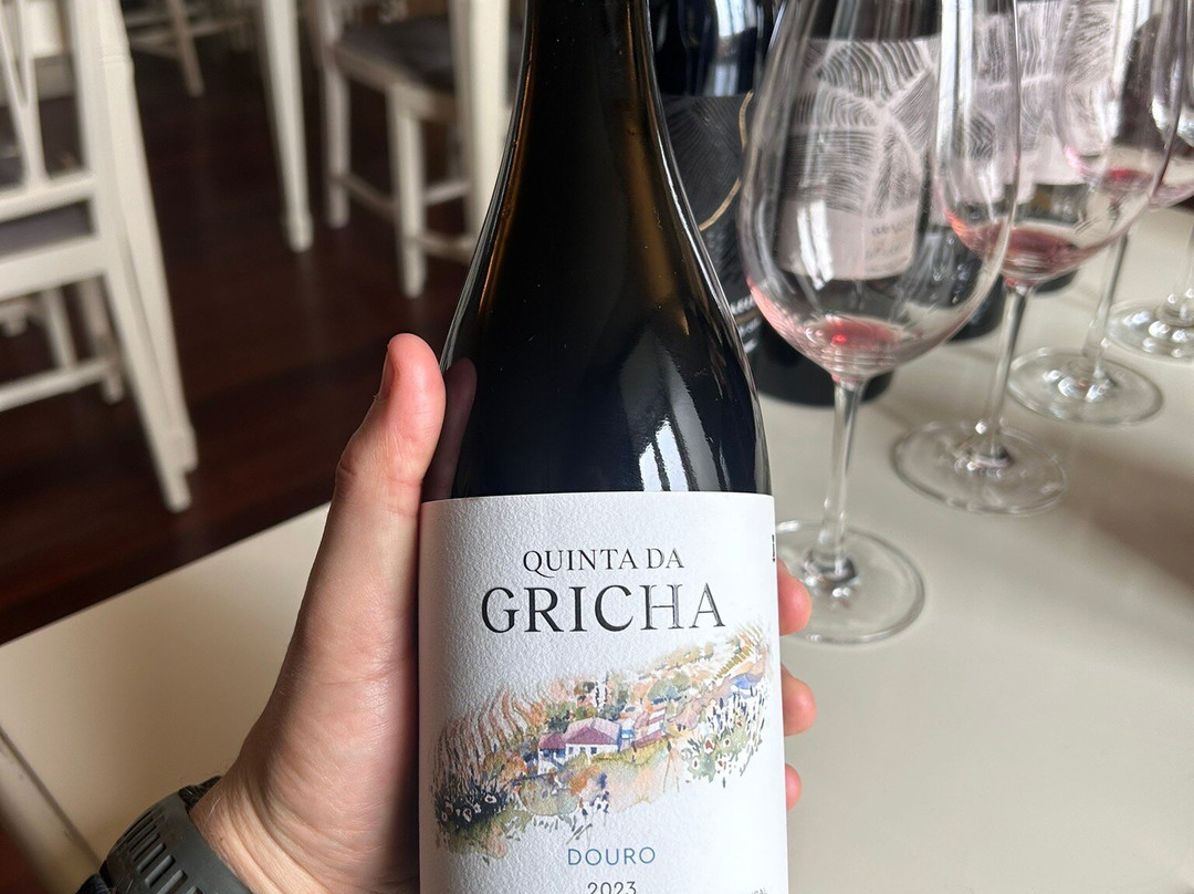 Churchill's-加亚新城必去景点