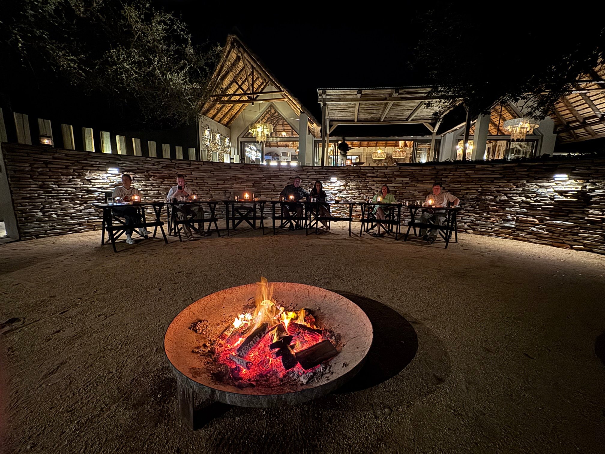 Simbavati Waterside-官方