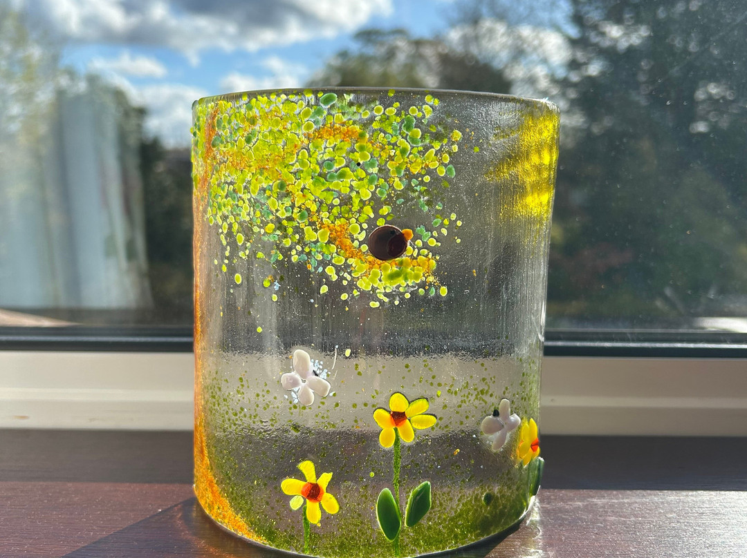 Fired Works-Chalfont St Peter必去景点