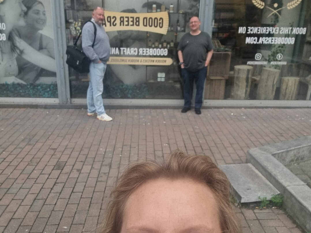 Good Beer Spa-布鲁塞尔必去景点