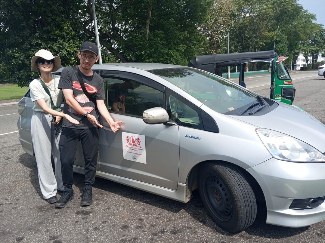 Omaari Lanka Tours-Dankotuwa必去景点