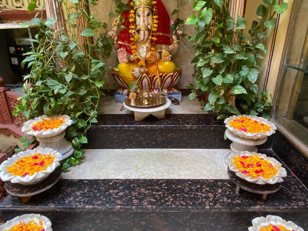 Vacation India-阿格拉必去景点