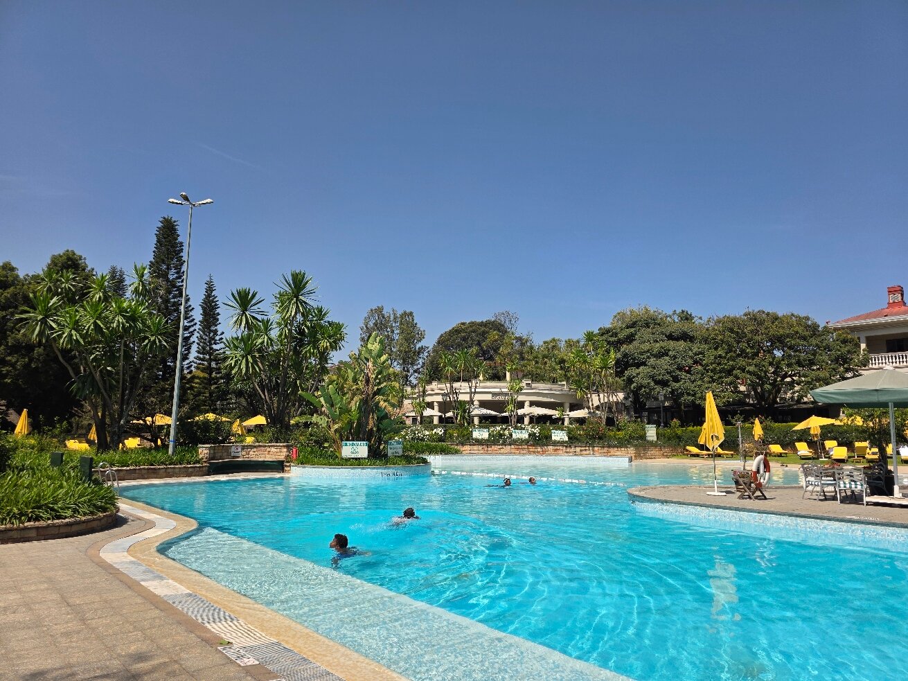 喜来登亚迪斯豪华精选酒店-亚的斯亚贝巴-官方