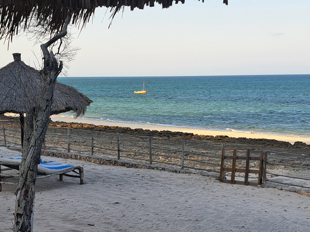 Villas do Indico Ocean Eco-Resort & Spa主图