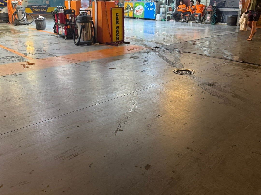 Kings Avenue Mall-帕福斯必去景点