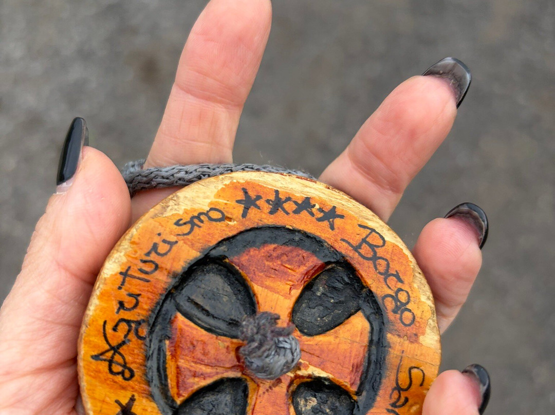 Borgo San Nicolao主图