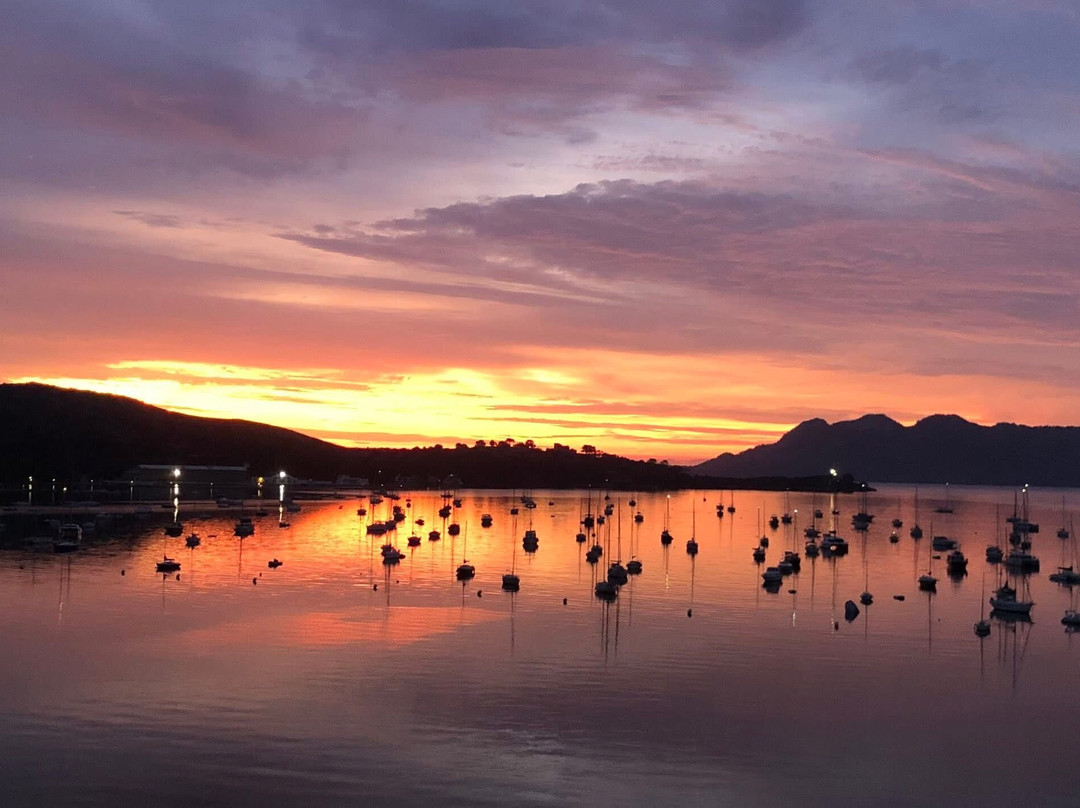 Hotel Miramar Mallorca主图