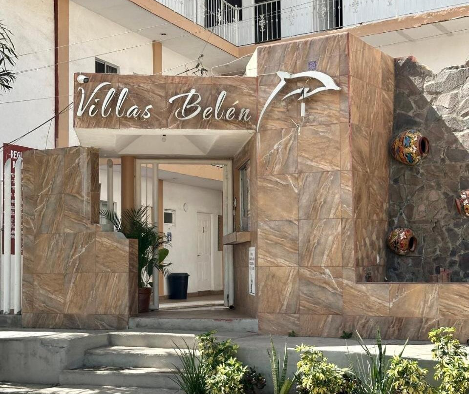 Hotel Villas Belen