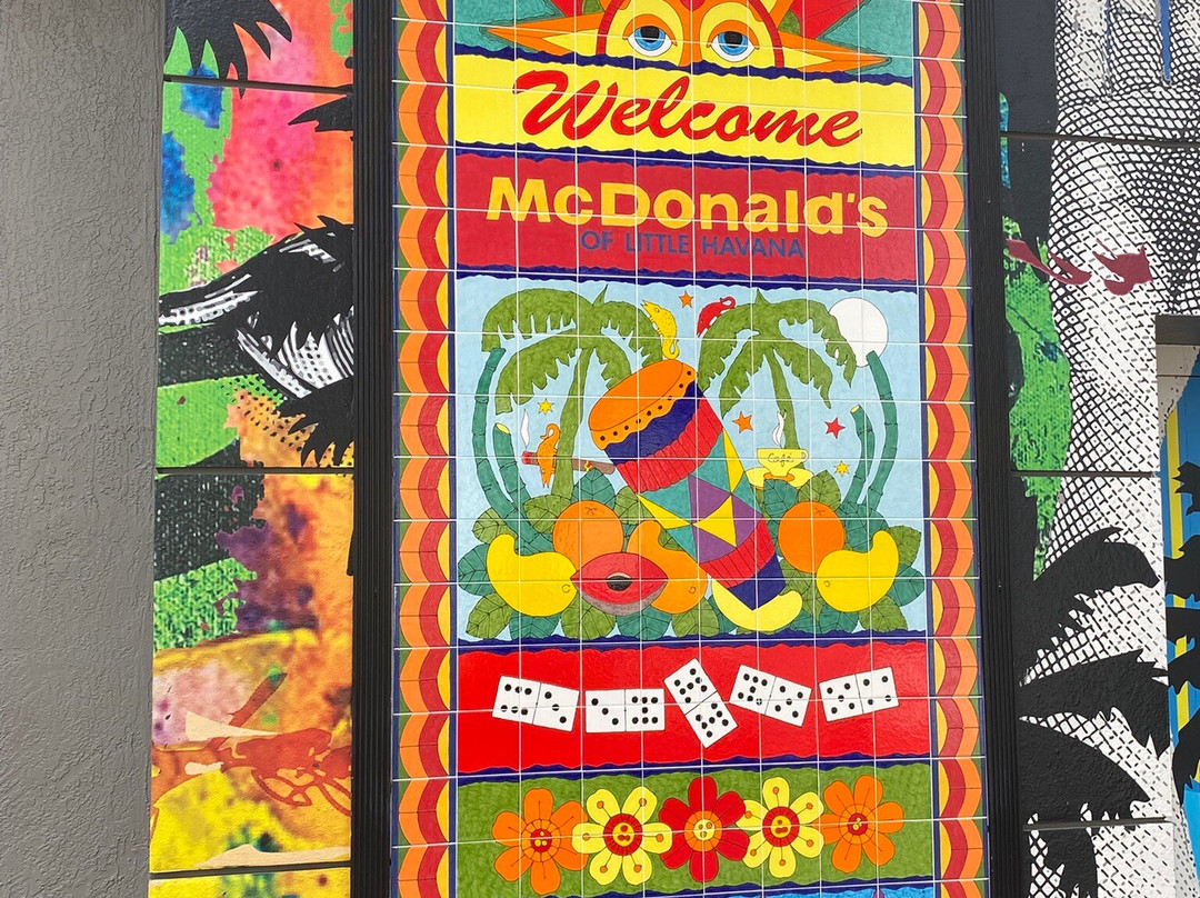 第八街-迈阿密必去景点