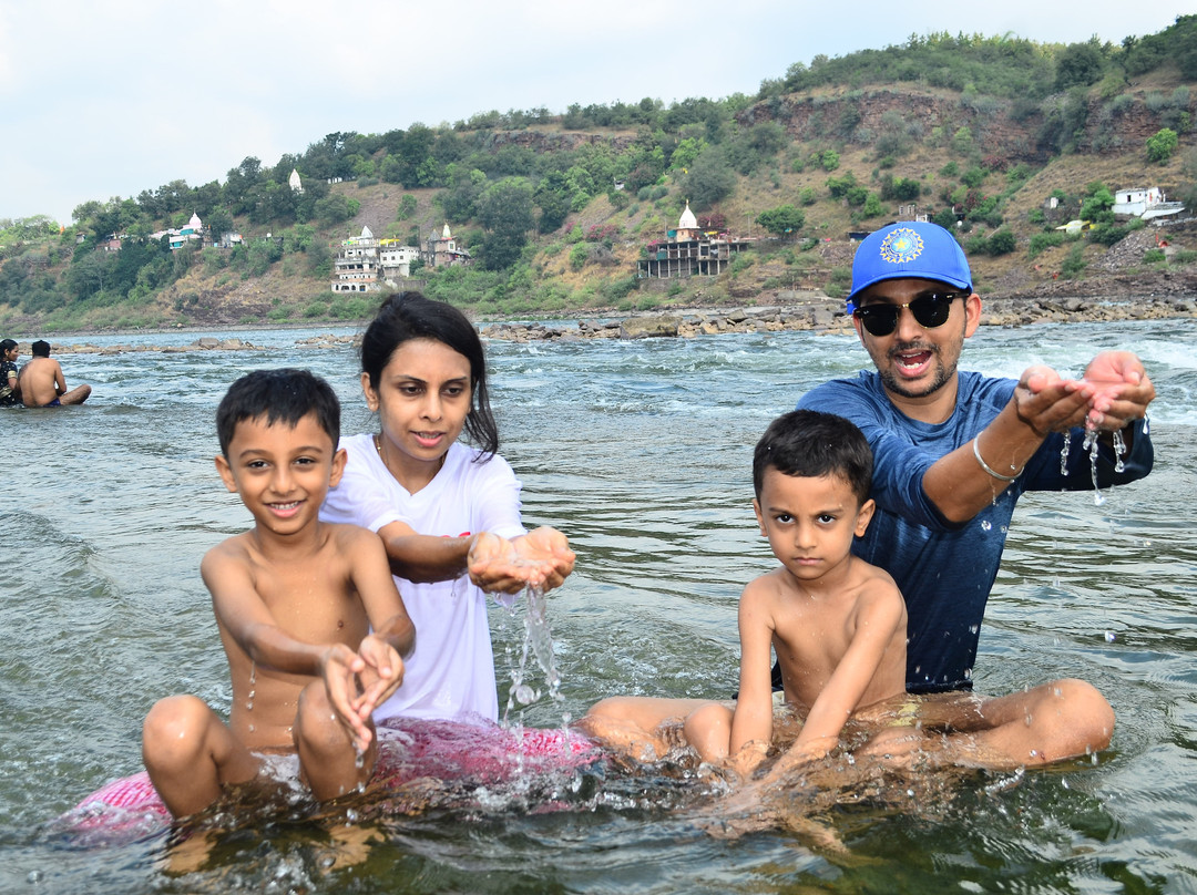Omkareshwar Parikrama-昂卡雷什瓦尔必去景点
