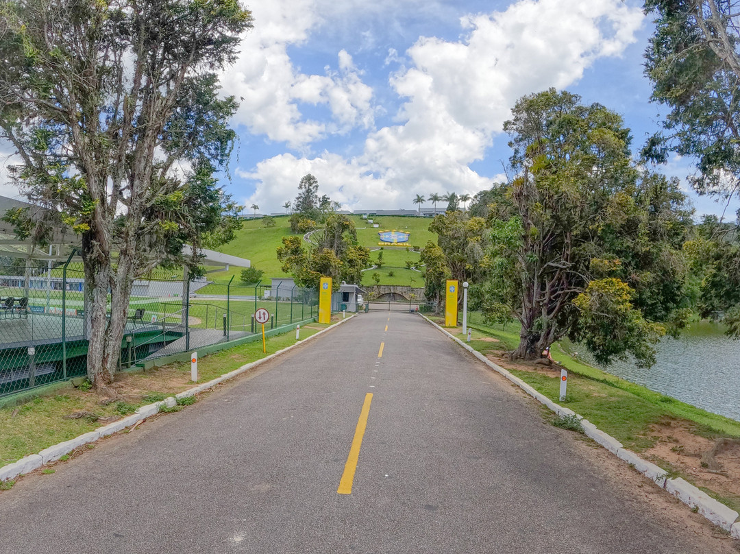 Granja Comary-特雷索波利斯必去景点