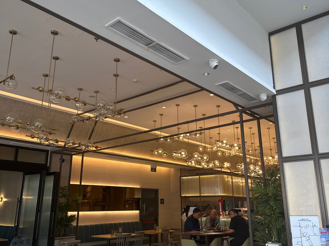 ibis Palembang Sanggar主图