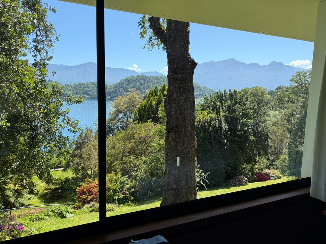 Hotel Antumalal主图