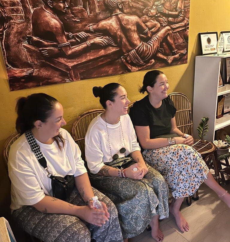 Reviving Rituals Ayurveda & Panchakarma-瓦拉纳西必去景点