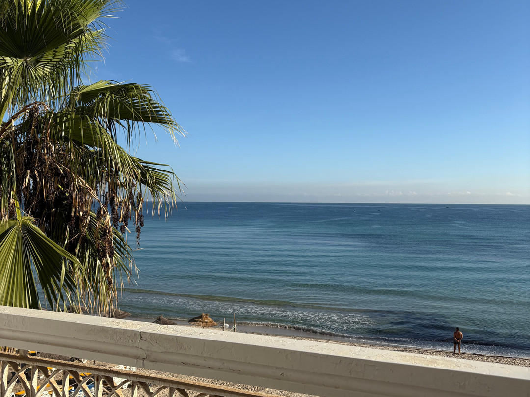 Sousse Palace Hotel & Spa主图