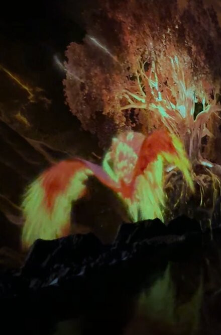 Pado Media Art Space-春武里必去景点