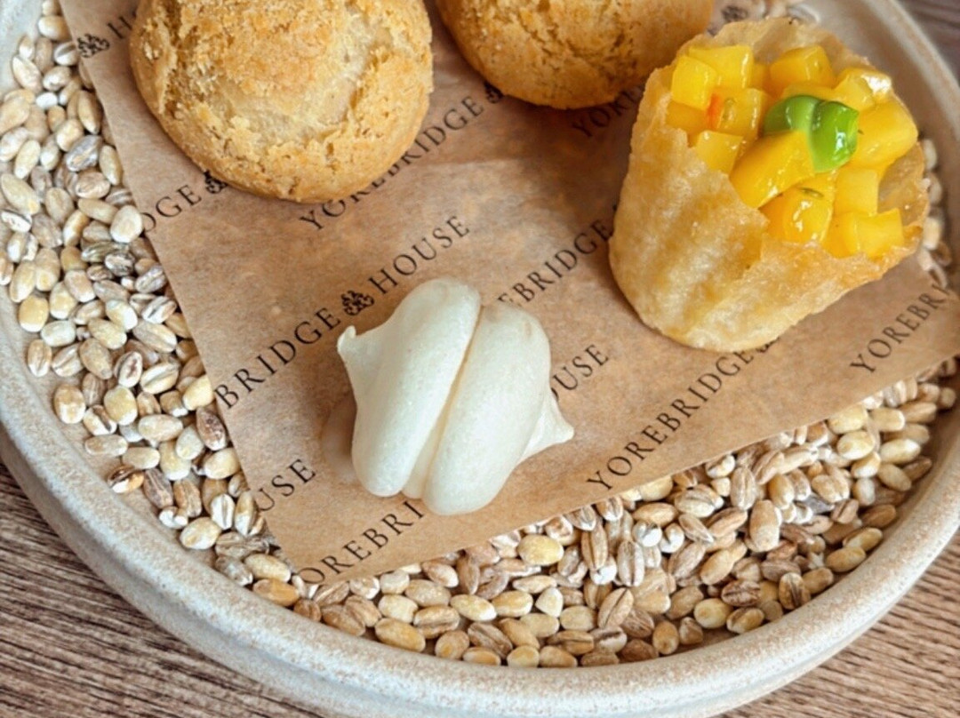 Yorebridge House主图