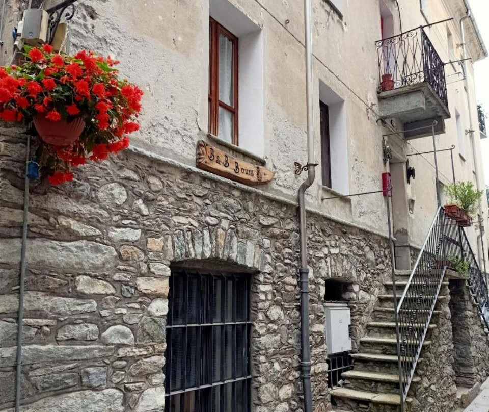 B&B Bourg