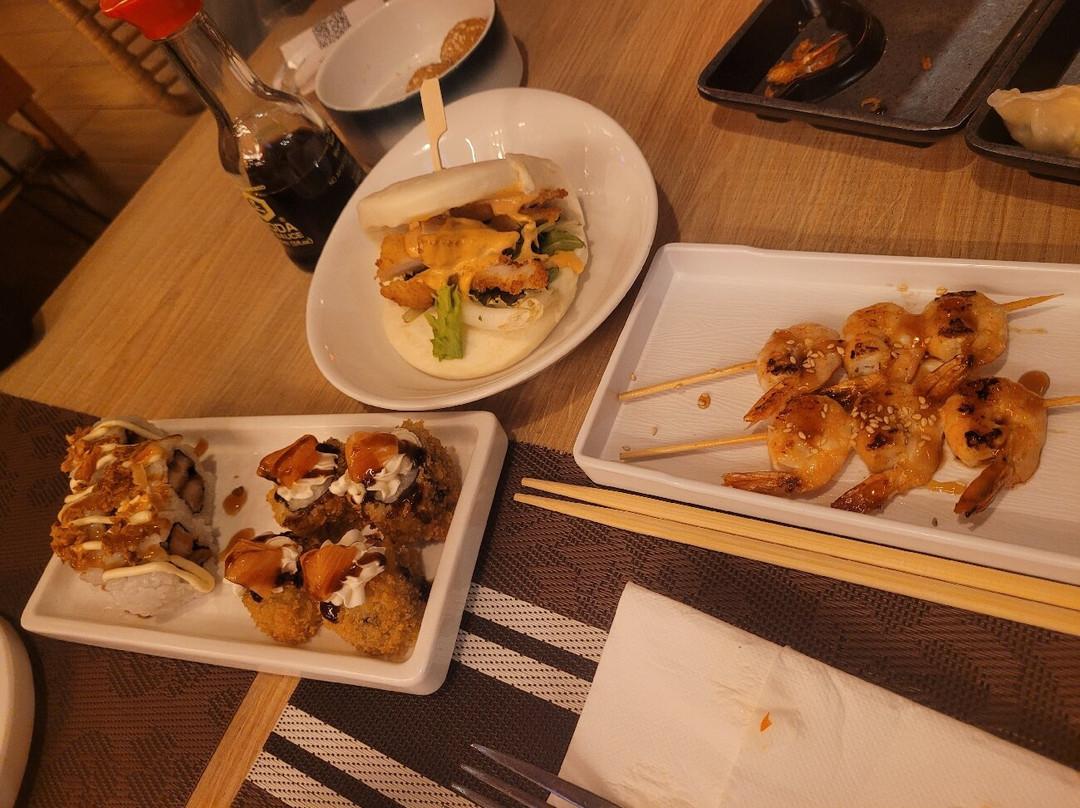 Ikka Ramen, Marbella主图