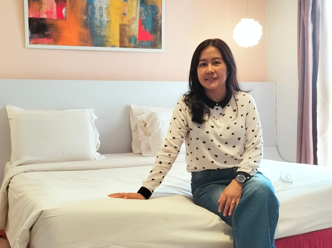 Kyriad Haka Makassar主图