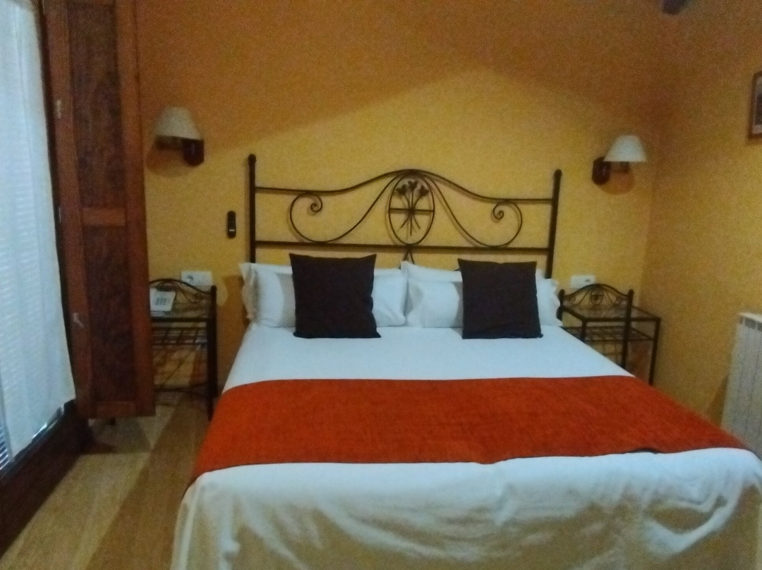 里波尔酒店主图