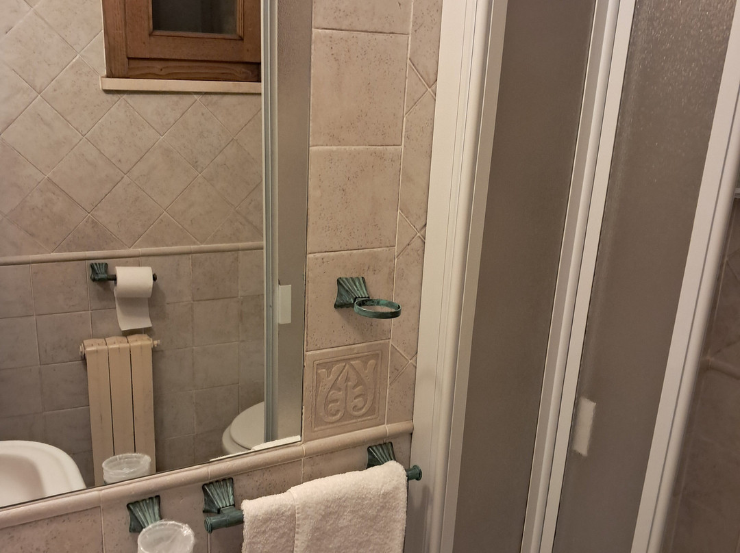 B&B L'orto Delle Terme主图