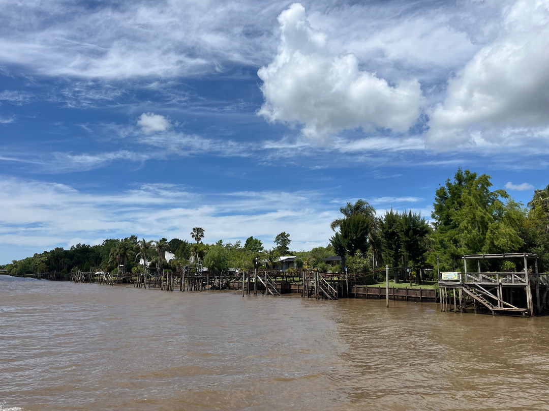 Delta El Tigre-蒂格雷必去景点