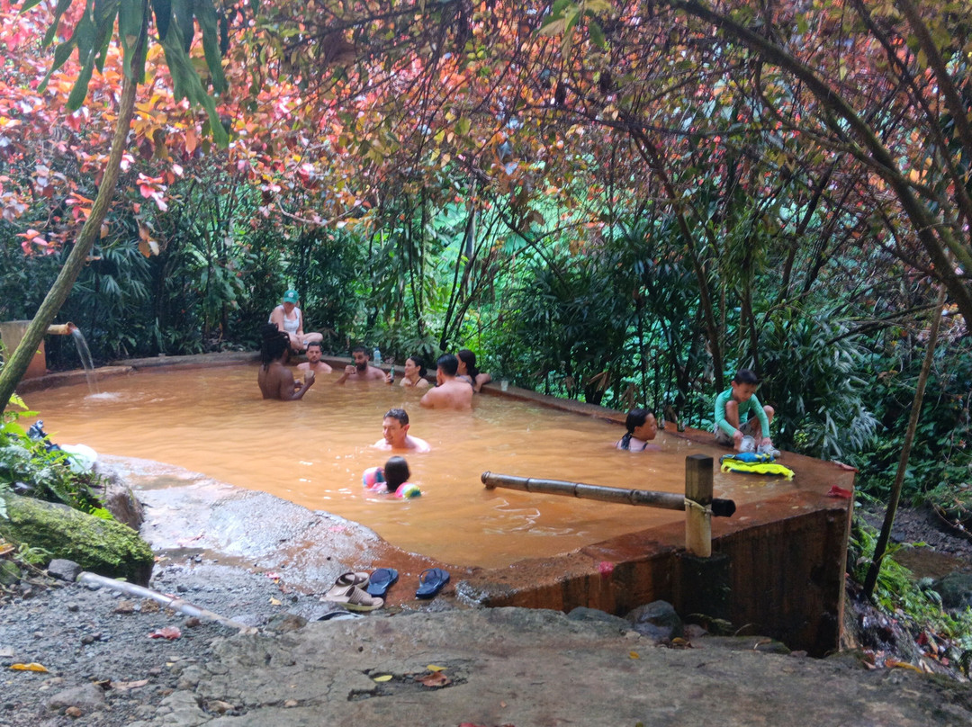 Sweet Dominica-罗索必去景点