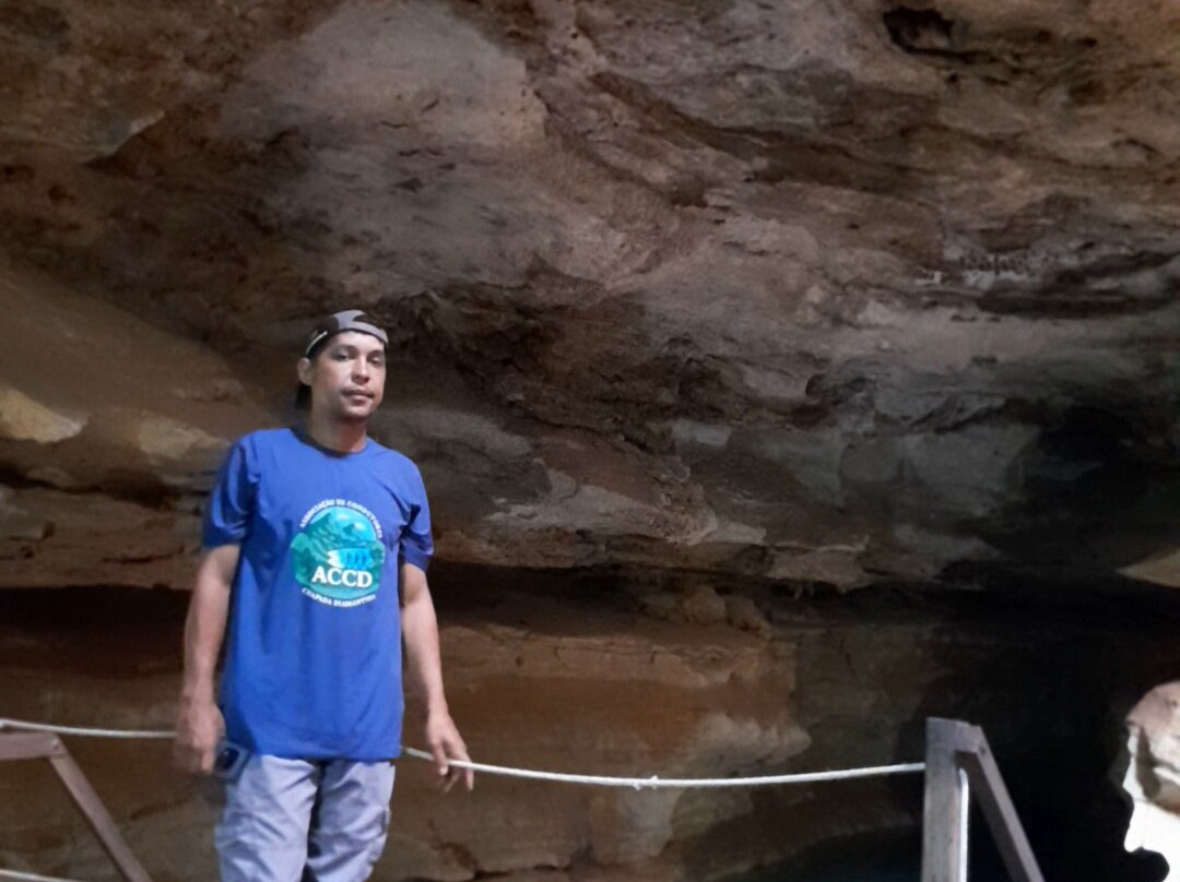 Poço Azul-迪亚曼蒂那国家公园必去景点