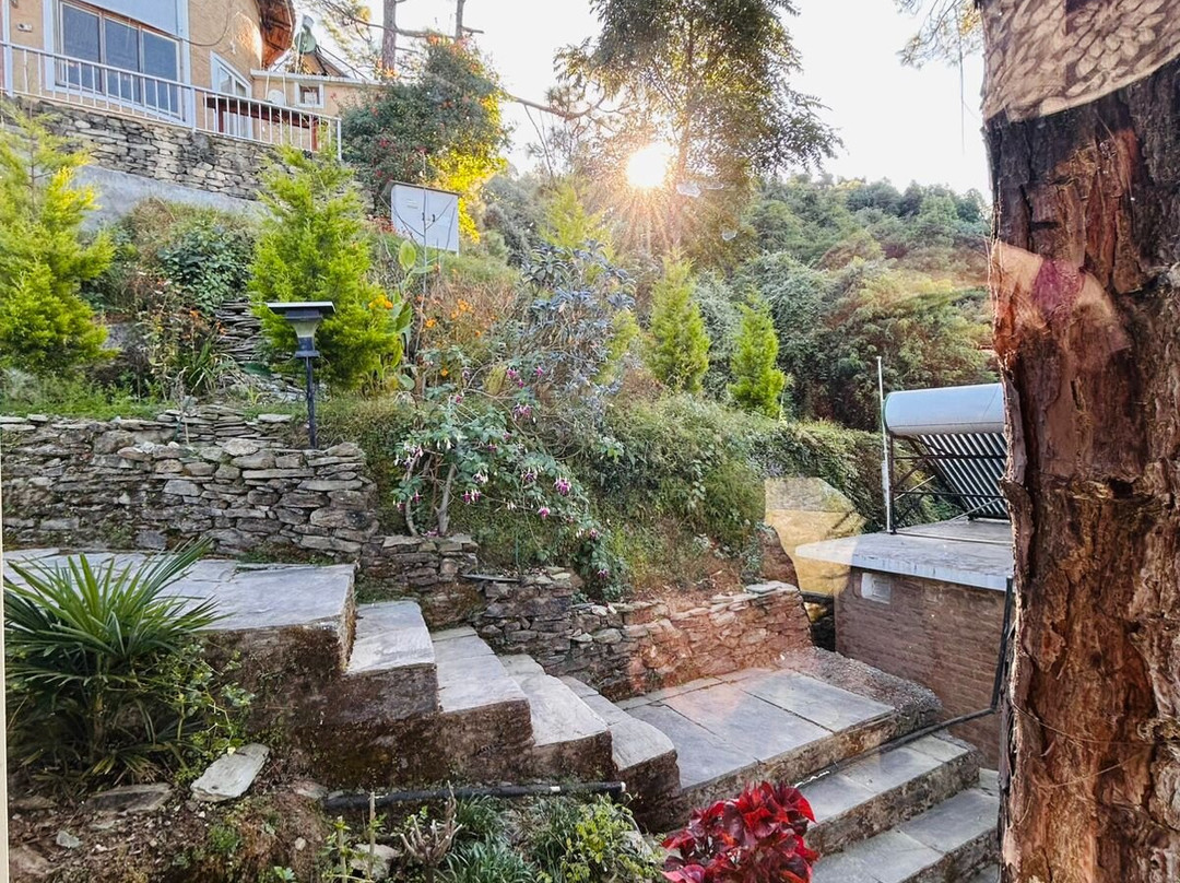 Sukoon Nature Retreat主图