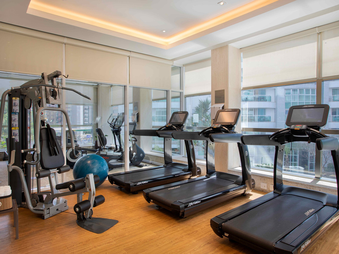 Windsor Brasilia Hotel主图