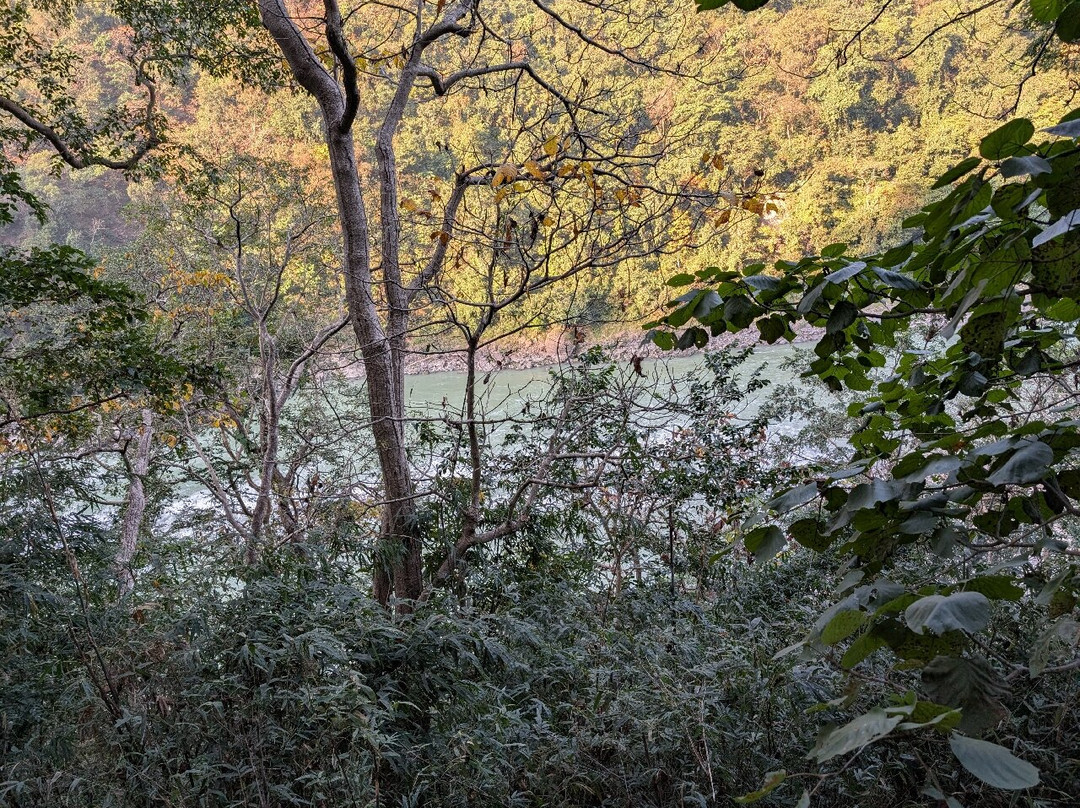 Neemrana's Glasshouse On The Ganges主图
