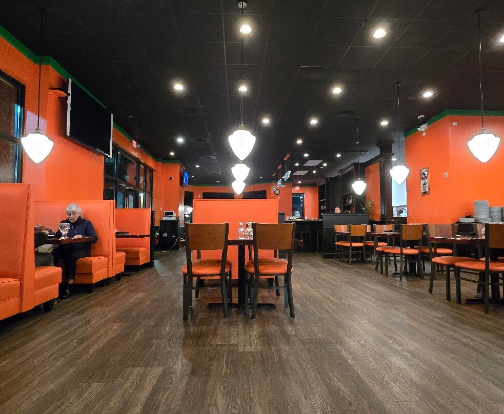 AGN12 Indian & italuan