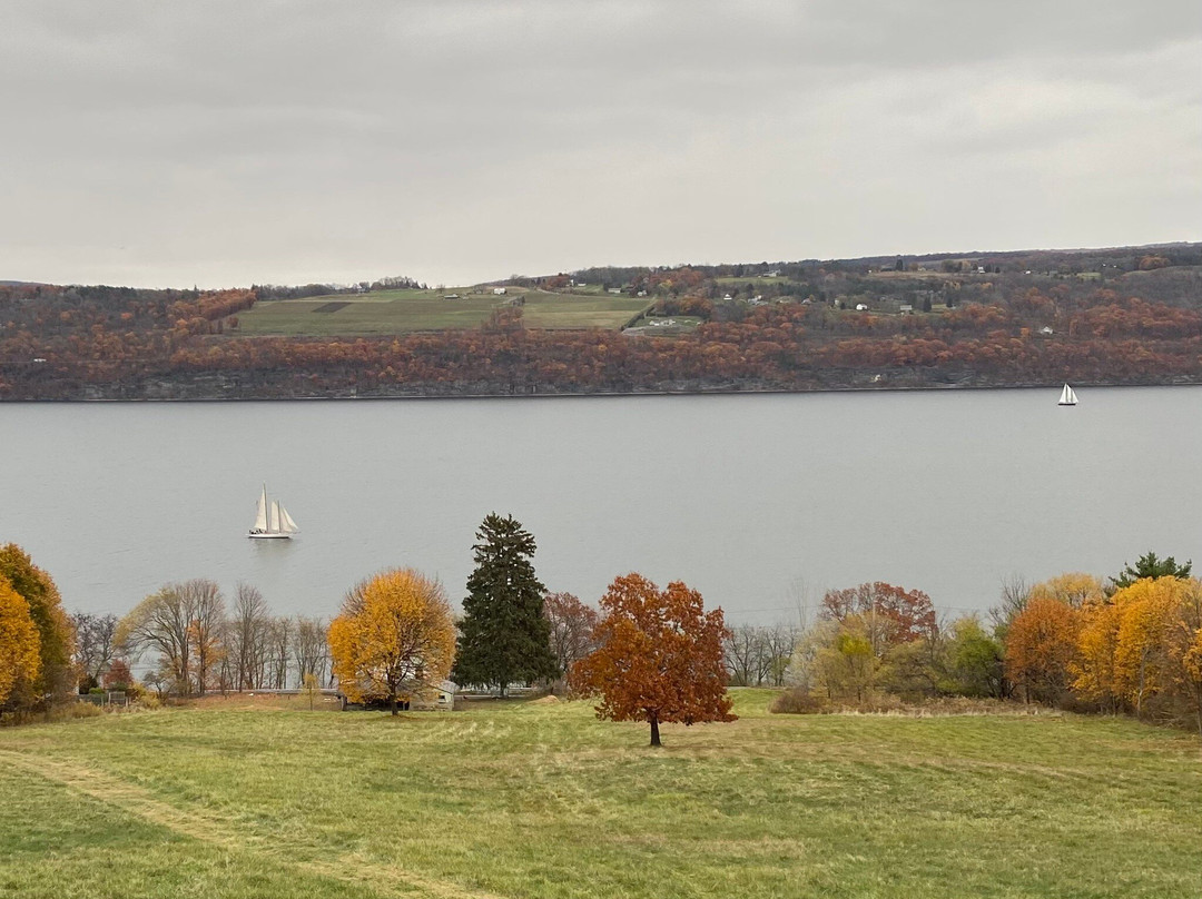 The Hotel Laurel at Seneca主图