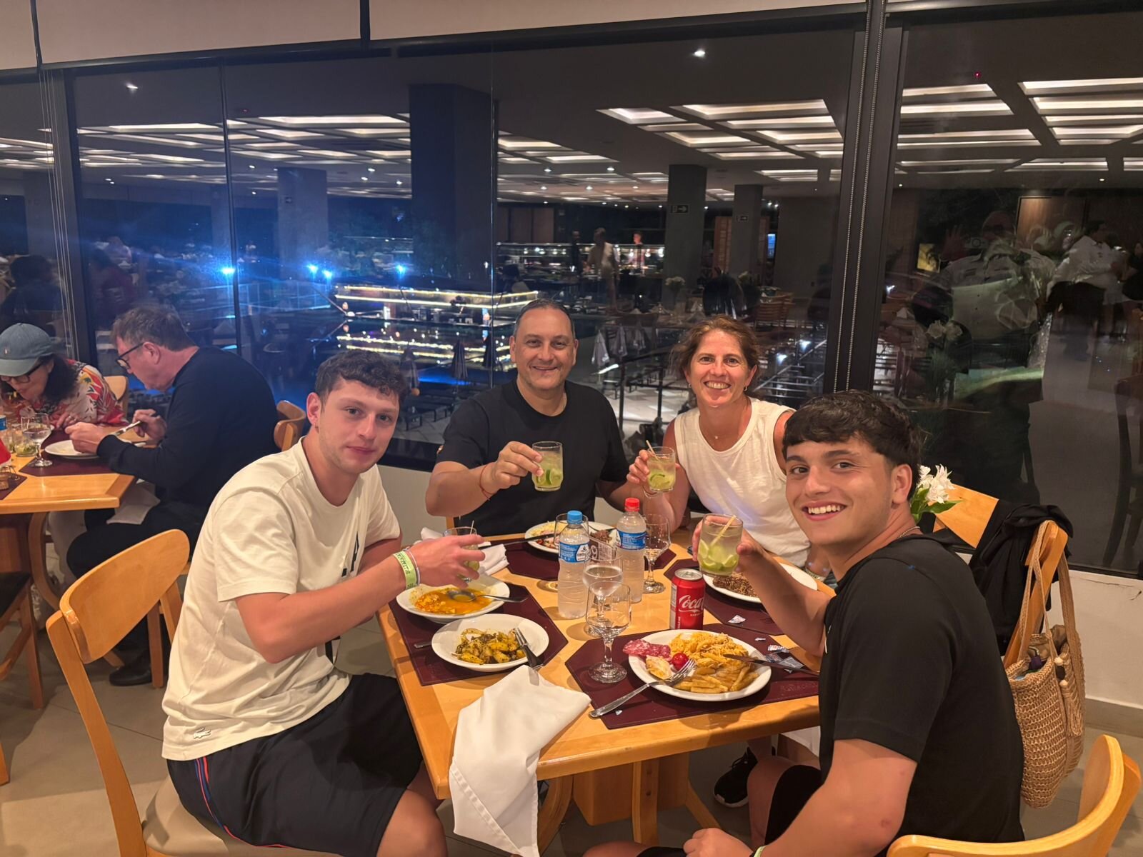 Complexo Eco Cataratas Resort-官方