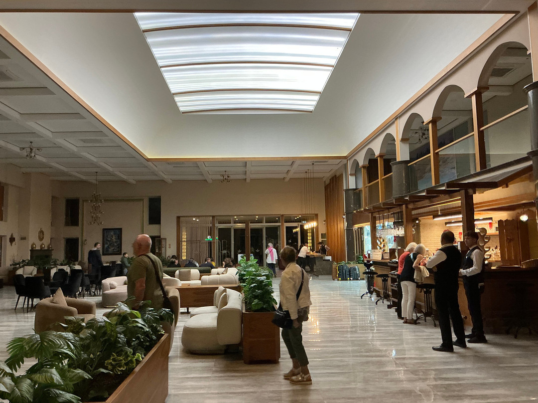 Adempira Termal & Spa Hotel主图