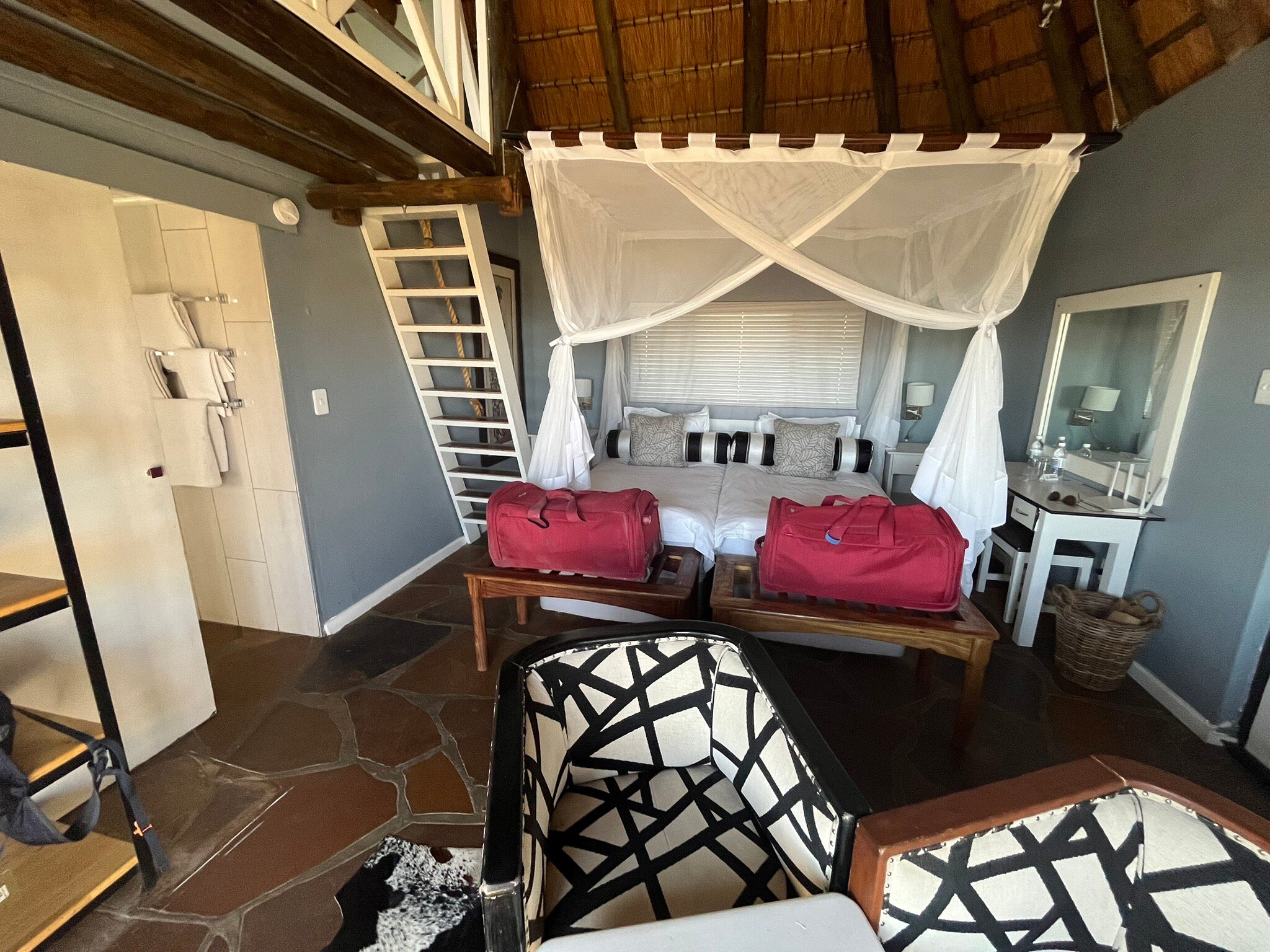 Vingerklip Lodge-官方