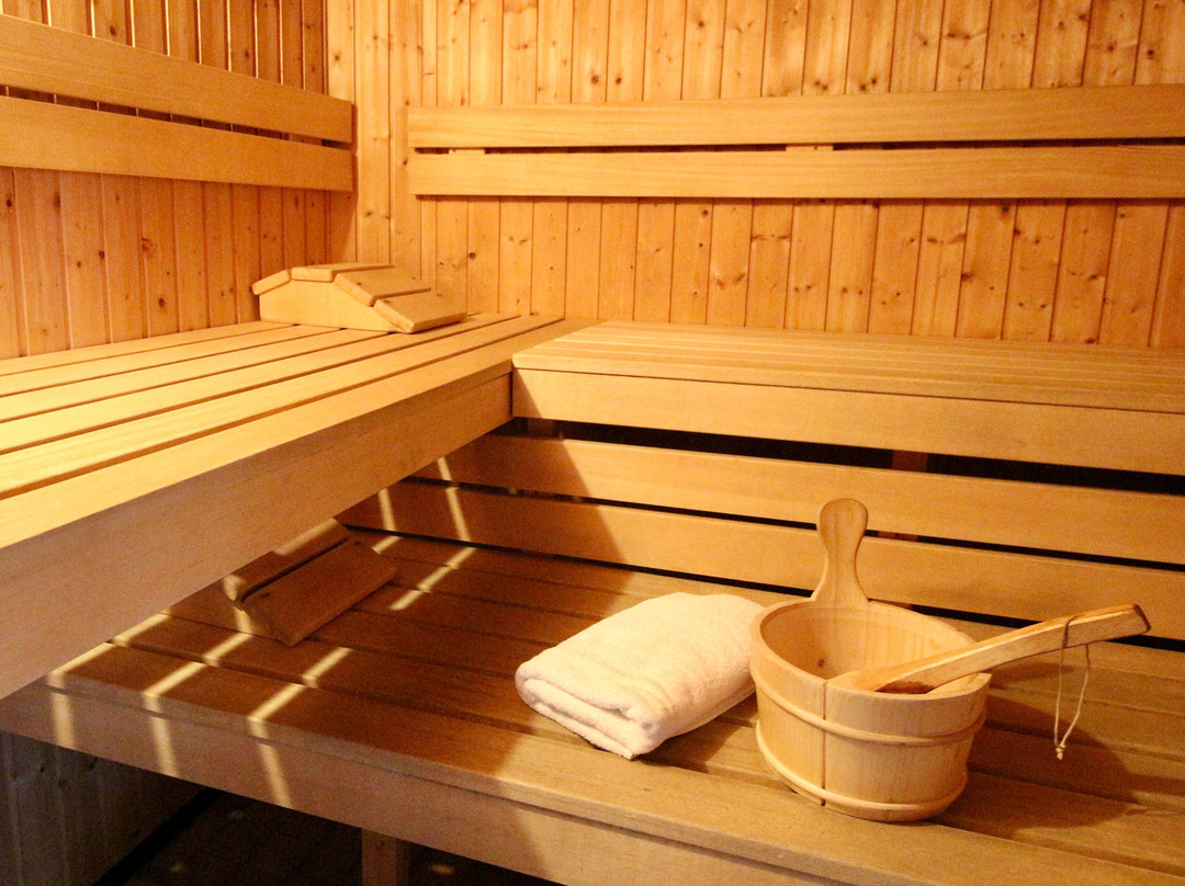 Sun Apartments - with Dolomiten Panorama主图