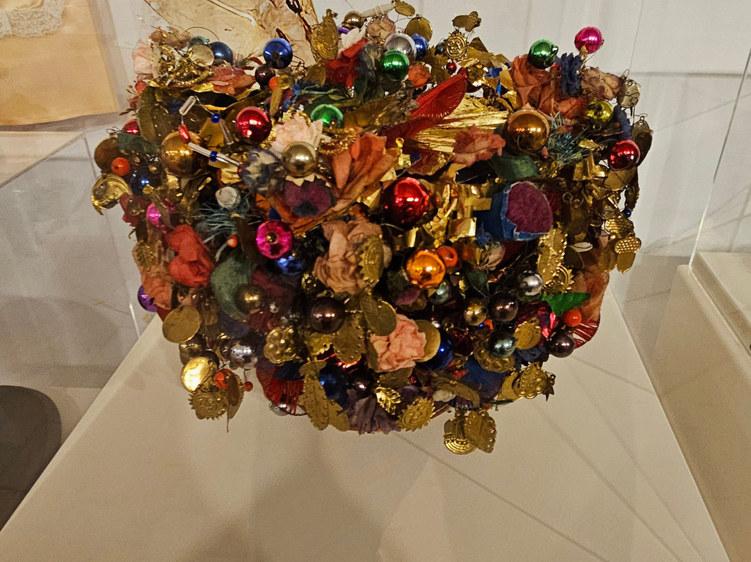 Schloss Aschach Museums-Bad Bocklet必去景点