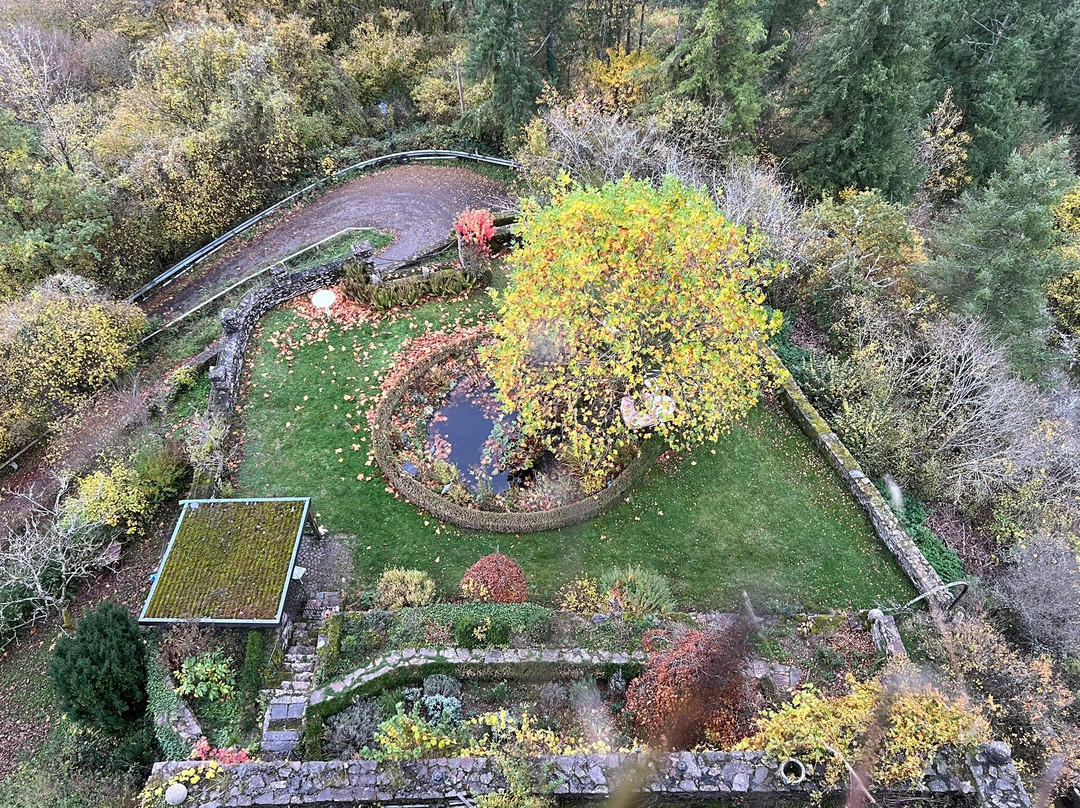 Hotel Burg Arras主图