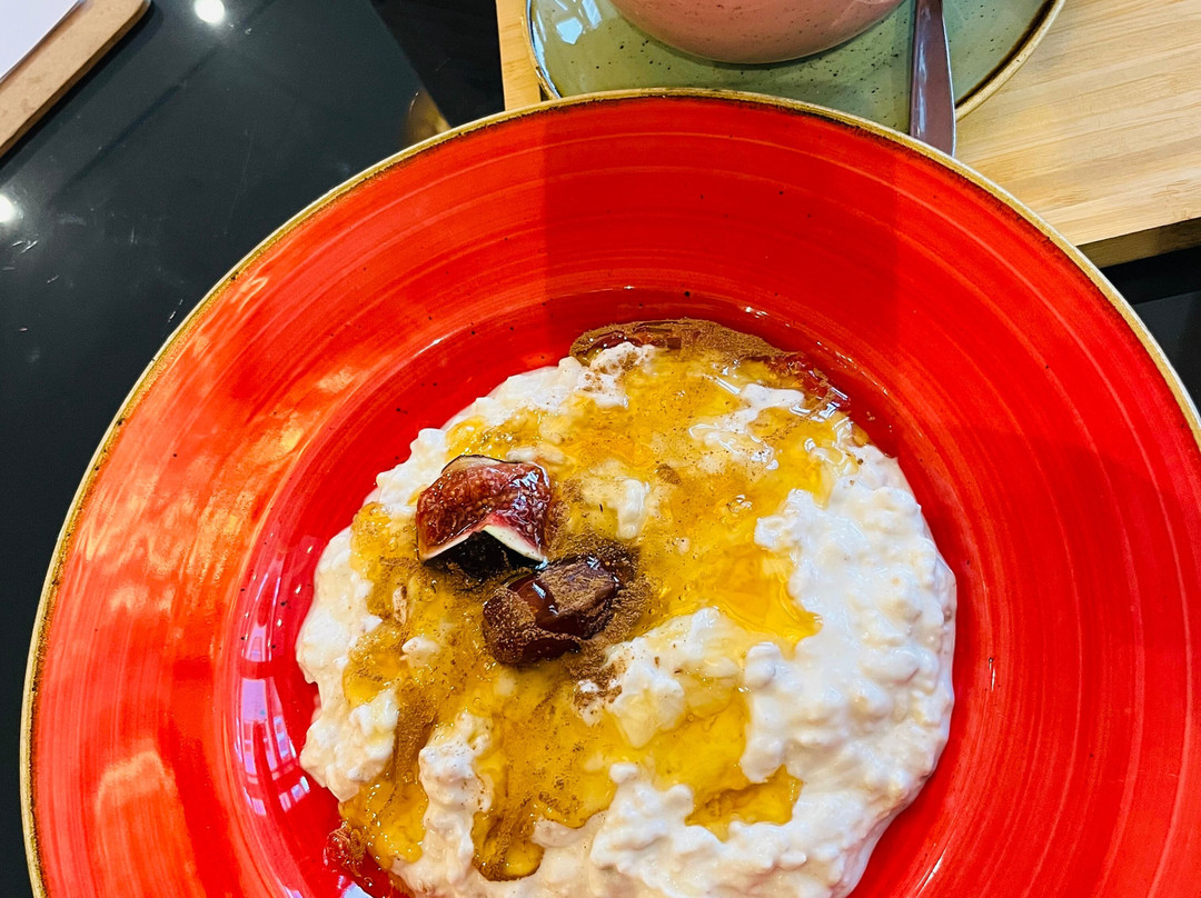 coffee, brownies & downies Oberursel